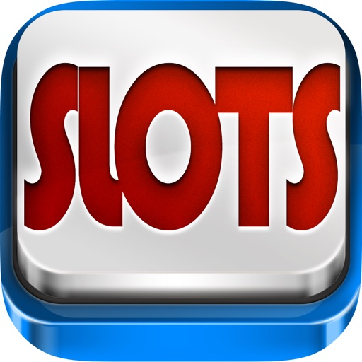 Advanced Casino Classic Lucky Slots Game - FREE Vegas Spin & Win icon