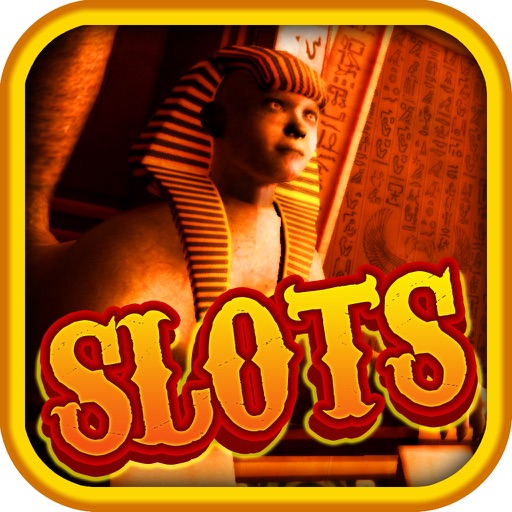 Slots - Emperor's Way - The Best Casino Slot Machine Xtreme Games Pro icon