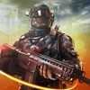 Modern Terrorist War combat shooting game.