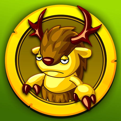 Clicker Wars Icon