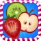 Fruit Blitz - FREE Addictive Puzzle Crush Game