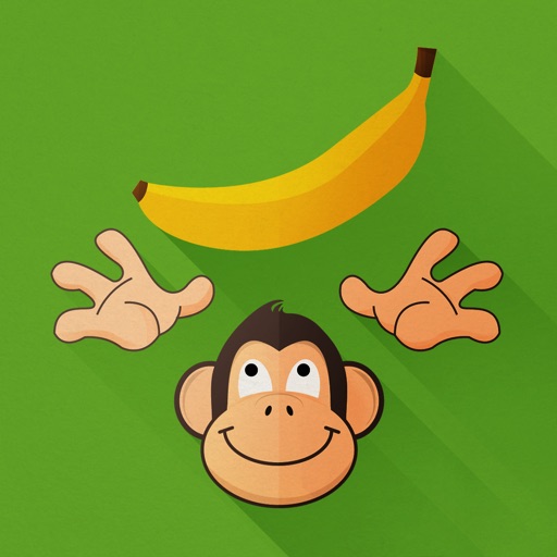 Gone Bananas Icon