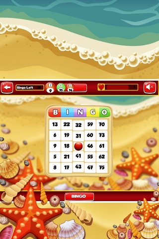 Bingo Town Pro Free Bingo Game screenshot 3