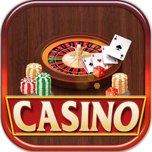 Hearts Of Vegas Slots Game - Multi Reel Sots Machines icon