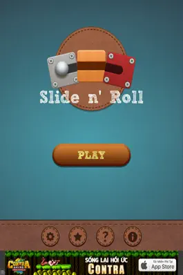 Game screenshot Slide n' Roll : Slide Puzzle mod apk