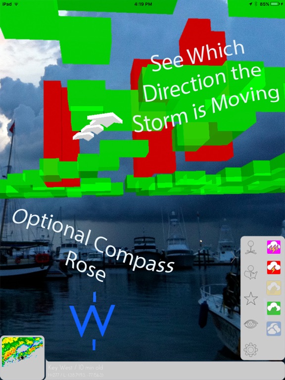 Storm Viewのおすすめ画像4