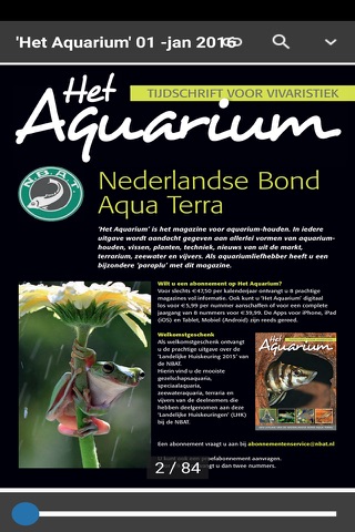 Het Aquarium screenshot 3