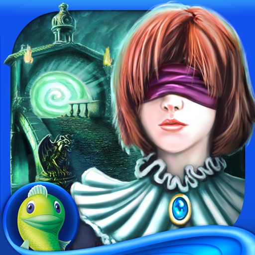 Bridge to Another World: Burnt Dreams HD - Hidden Objects, Adventure & Mystery Icon