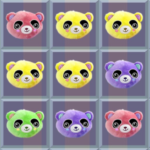 A Teddy Bear Room icon