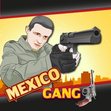 Activities of Mexico Gang