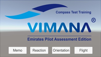 compass test training