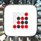 Connect4 is strategy board game which player plays against iPhone