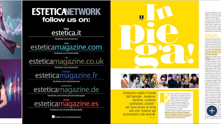 Estetica Magazine screenshot-3