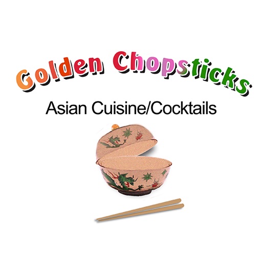 Golden Chopsticks