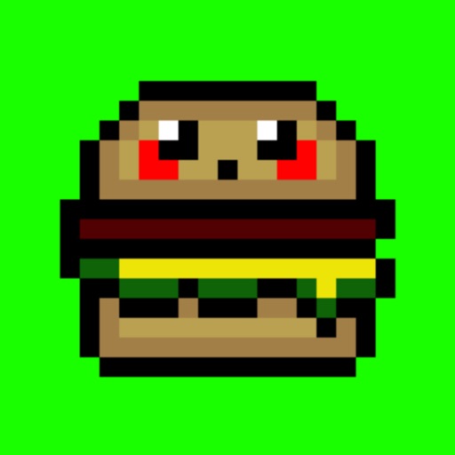 PawPaw Burger icon