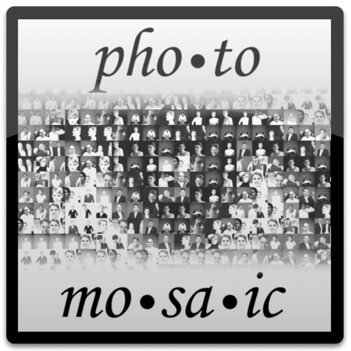 photo mosaic