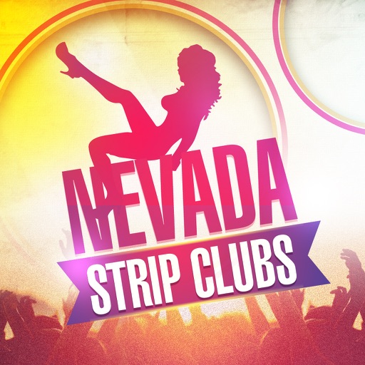 Nevada Strip Clubs iOS App