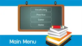 Game screenshot Изучение английского языка к уроку 3: обучение Обучение игры для детей и начинающих Free apk