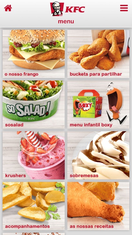 KFC Portugal