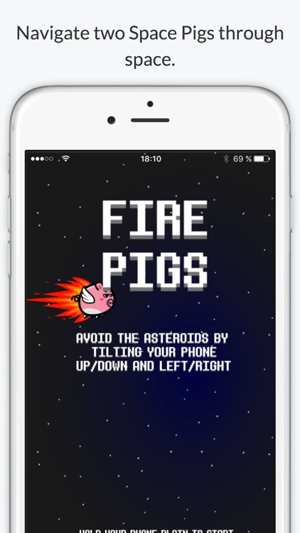 Fire Pigs