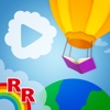 Reading Rainbow Skybrary VFT