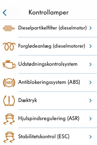 Volkswagen Tønder screenshot 4