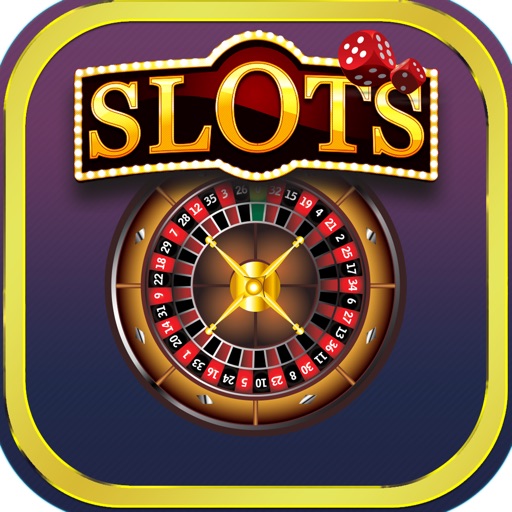 Roullete Supes Slots Vegas - FREE CASINO icon