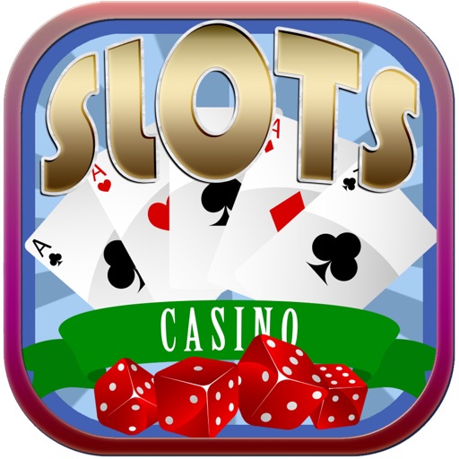 777 Ace Stars Slots Machines Free Edition icon