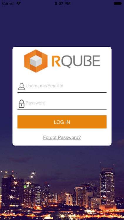 RQube