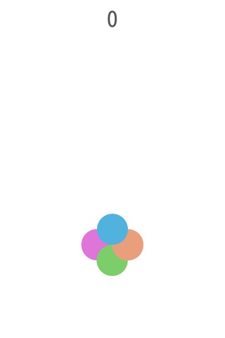 The Four Dots screenshot 2