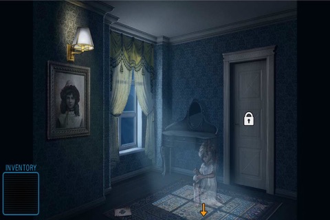 Floor Escape - Devil Hunter 3 screenshot 2