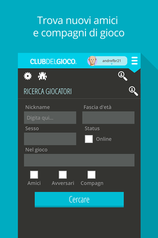 ClubDelGioco 9-IN-1 screenshot 3