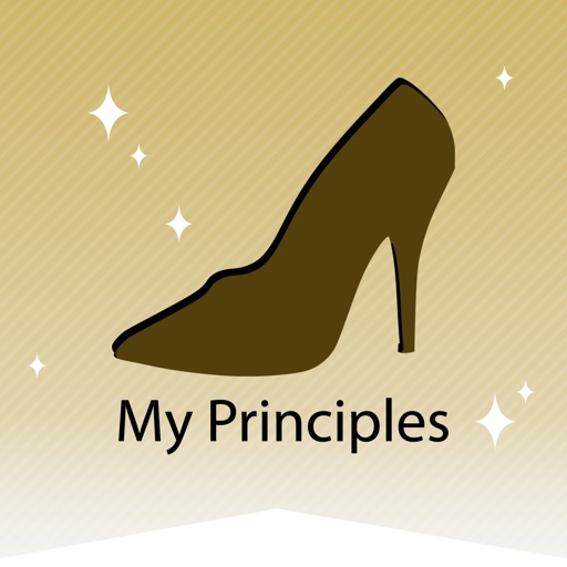 ブランド靴アウトレット | My Principles