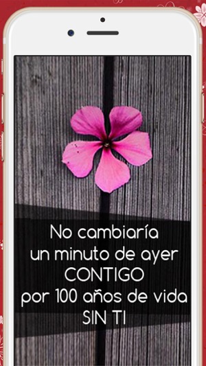 Love quotes in spanish  Romantic pictures with messages to c(圖1)-速報App