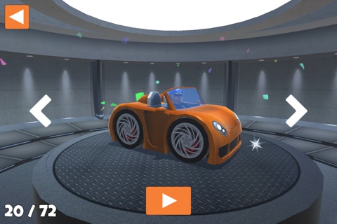 Speed Hero : Drive faster to get more cars screenshot 3
