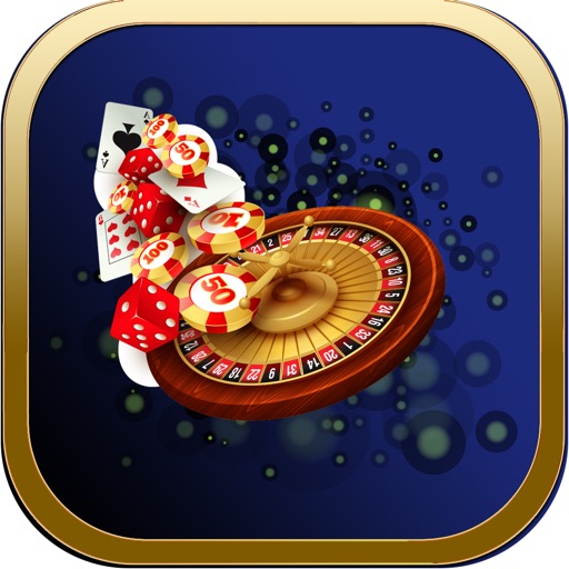 Amazing Gambler Hot Money - Play FREE Slots Games icon
