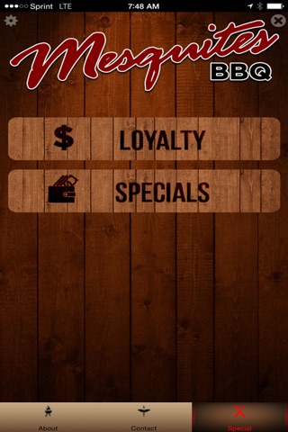 Mesquites Bar And Grill screenshot 3