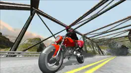 Game screenshot Ducati Motor Rider apk
