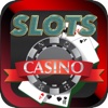 Advanced Deluxe Casino Slots - FREE Vegas Game