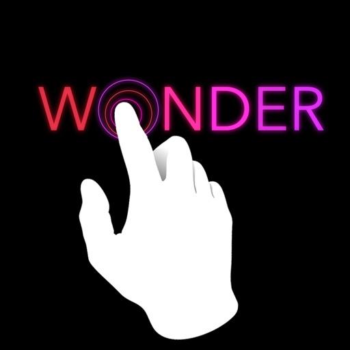 WonderTap iOS App