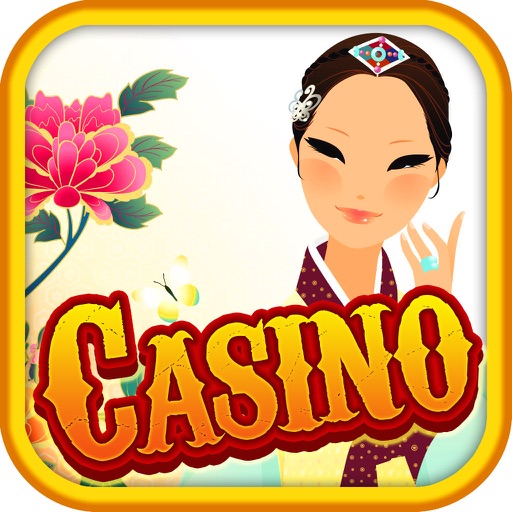 Geiko Slots - Play Lucky Diamond VIP Real Casino & Fun Pro Games! iOS App