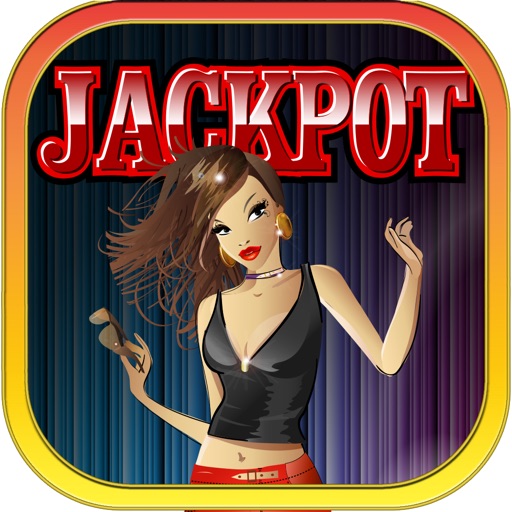 777 Royal Lucky - FREE SLOTS Machine Game Vegas icon