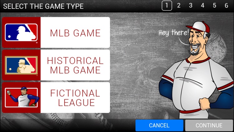 MLB 9 Innings GM – Apps no Google Play