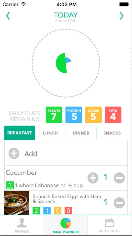 GetLean screenshot-3