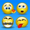 Animated 3D Emoji Free - New Animated Emojis &Free stickers for chat WhatsApp