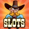 Wild West Sheriff Slots - Play Free Casino Slot Machine!