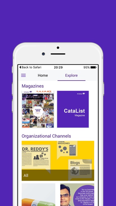 【图】Purple Circle(截图1) 【图】Purple Circle(截图1)
