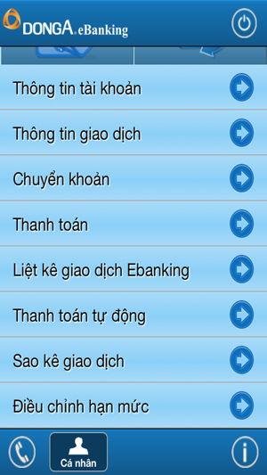 DongA Internet Banking(圖2)-速報App