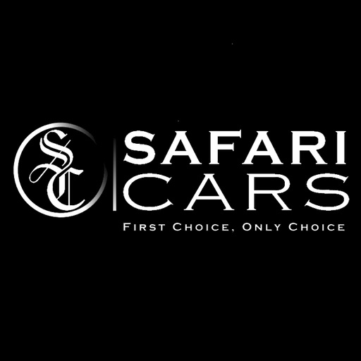 Safari Cars