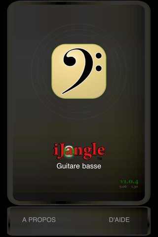 Bass Guitar App (Ads) screenshot 3